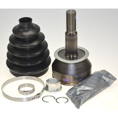 Aks Kafası Ön Dış Sağ veya Sol GKN 304890