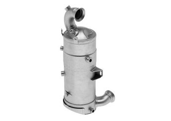 Partikül Filtresi  PSA ORJINAL 9831396680  9831396680 1637855380 9818468380