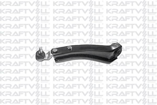 Salıncak Ön Alt Sol Opel Tigra (1994->)  KRAFTVOLL 13050358