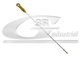 Motor Yağ Çubuğu  WPI 74C3  1174C3 9661290380