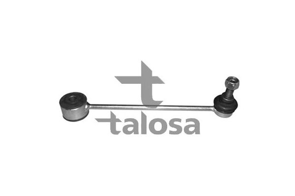 Viraj Demir Askı Rotu Arka Sağ veya Sol Volkswagen Caddy Kombi (SA)(03.2015->2020)  TALOSA 50-01074