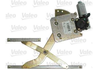 Cam Krikosu Ön Sağ VALEO 850433  6980112170