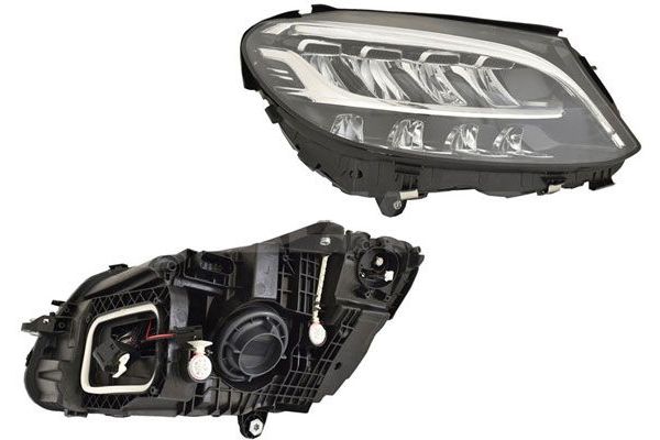 Far Sağ WENDERPARTS MA2059065504