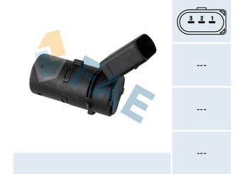 Park Sensörü  PRO-A 293895  7H0919275D 4B0919275F 4B0 919 275 F 7H0919275A 7H0 919 275 A 7H0919275AGRU 7H0 919 275 A GRU 7H0 919 275 D 7H0919275DGRU 7H0 919 275 D GRU