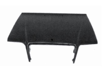 Motor Kaputu  EUROBUMP MER0824006  1248800857 A1248800857 A124880085727