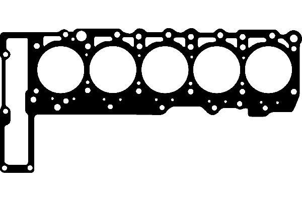 Silindir Kapak Contası  Mercedes E -Serisi S.Wagon (BM 124)(10.1992->)  CORTECO 414865P