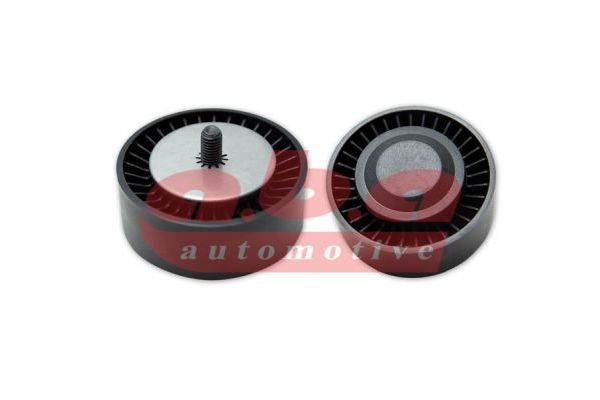 Vantilatör Kayış Gergi Rulmanı  BMW 3 Serisi Sedan (E90)(2004->)  A.B.A YP155065