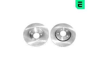 Fren Disk Ayna Ön Sağ ve Sol OPTIMAL BS-7892HC  4414632 7711130077 8200010519 4020600QAF 40206-00QAF 4020600QAE 40206-00QAE 4020600QAG 40206-00QAG 4020600QAH 4408275 4413734 91159915 91165426 93161253 7701206845