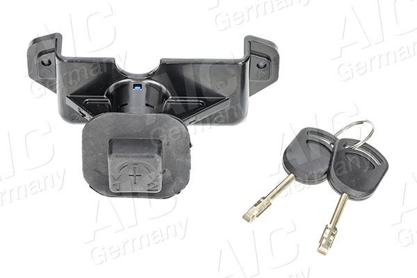 Motor Kaput Kilidi  FORD ORJINAL 6C1A16B970AD