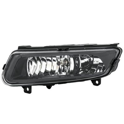Sis Farı Ön Sol Volkswagen Polo V (6C1)(01.2014->2017)  HELLA 1ND 010 377-091