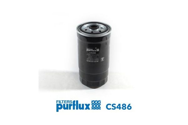 Yakıt Filtresi  BMW 3 Serisi Touring (E36)(1995->)  PURFLUX CS486