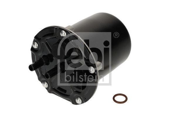 Yakıt Filtresi  Nissan Micra (K14)(01.2017->)  RENAULT ORJINAL 164003643R