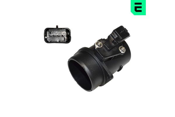 Hava Debimetresi  Citroen C4 Aircross (04.2012->)  ERA 558254