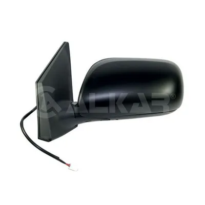 Dikiz Aynası Dış Sol Toyota Corolla (E15)(2006->)  ALKAR 6139040