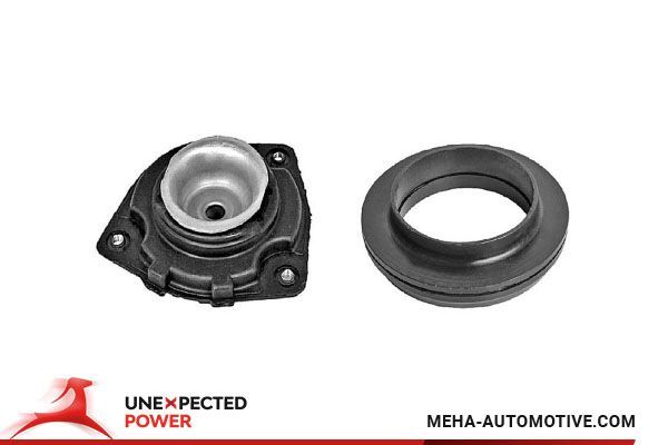 Amortisör Tabla Takozu Ön Sol Nissan Leaf (ZE1)(10.2017->)  MEHA MH30543S