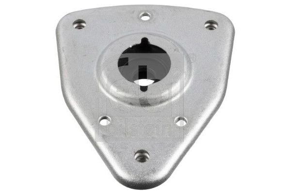 Amortisör Tabla Takozu Ön Sağ veya Sol Fiat E- Doblo (361) Combi (2022->)  KRAFTVOLL 10011337