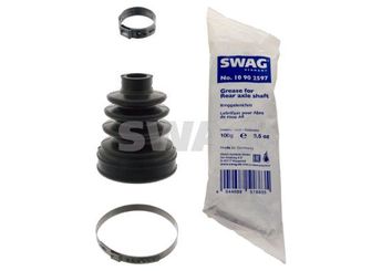 Aks Körüğü Ön İç Sağ veya Sol SWAG 81 10 0206  44370D050 04437-0D050 1612158180 16 121 581 80 329809 3298.09 329810 3298.10 93195150 093195150 1603434 16 03 434 4411951K00 44119-51K00 4411951K00000 44119-51K00-000 44270H020 04427-0H020 44370D030 04437-0D030 44370H011 04437-0H011 44380H011 04438-0H011 016 03 434