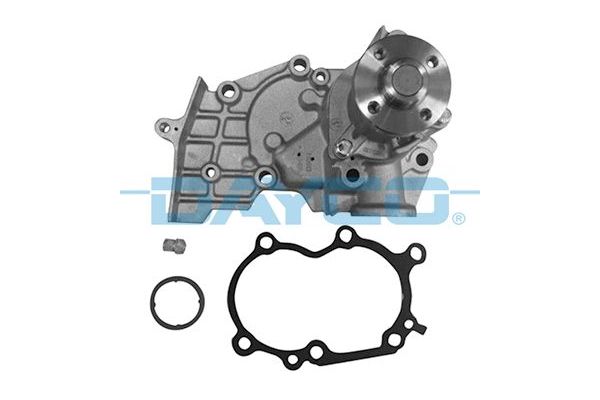 Devirdaim Su Pompası  Daihatsu Cuore (L251)(2003->2007)  DAYCO DP480