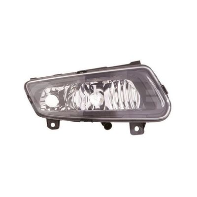 Sis Farı Ön Sağ Volkswagen Polo V (6C1)(01.2014->2017)  GKL 291883