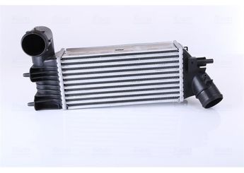 Turbo Radyatörü  NISSENS 96765  384F3 0384.F3 9637809480 E256077