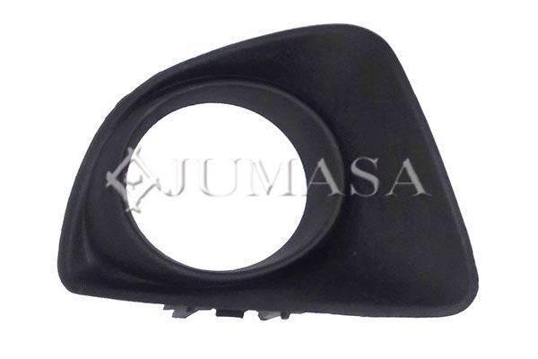 Tampon Panjuru Ön Sağ EUROBUMP MAZ0702003