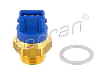 Fan Müşürü  TOPRAN 205 938  B3C818840 1341043 13 41 043 90506499