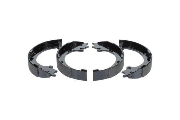 Fren Pabuçlu Balata Arka BOSCH 0 986 487 765