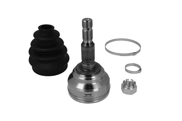 Aks Kafası Ön Dış Sağ veya Sol CIFAM 607-289