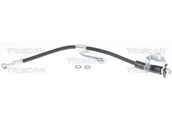 Fren Hortumu Ön Sol WALBURG WBH0282  4801855 4801856 4802565 4802566 4808600 4808601 4818964 95027422 95477363 96625950 20965804 96625949 48 01 855 48 02 565 48 08 600 48 18 964