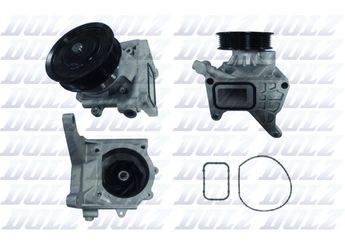 Devirdaim Su Pompası  DOLZ O289  55513553 55509799 55503482