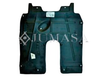 Motor Karter Muhafaza  TYG 1822-6945  51787454 0000051787454