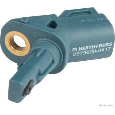 Abs Sensörü Ön Sağ veya Sol Ford Focus S.Wagon (CB4)(2008->)  HERTH+BUSS 70660319