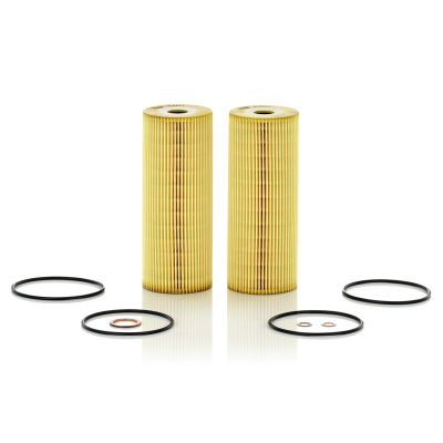 Yağ Filtresi  MANN HU 947/1Z-2