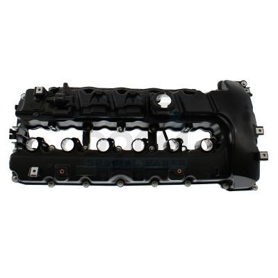 Motor Üst Kapağı (Külbütör)  GVA 8999209