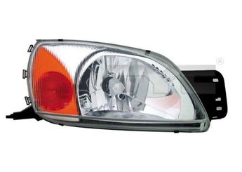 Far Lambası Sağ TYC 20-5923-15-2  YS6113005FB YS61 13005 FB 1097195 1106922 1127895 YS6113005EA YS61-13005-EA YS6113005EB YS61-13005-EB YS6113005EC YS61-13005-EC 1E05510K0 1E05-51-0K0 1E05510K0A 1E05-51-0K0A 1E05510K0B 1E05-51-0K0B