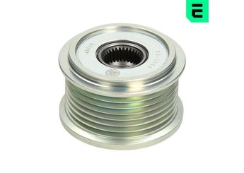 Alternatör Kasnağı  PARS PRS-SH-017310  2706000L20 274150L010 274150L030 2741530020