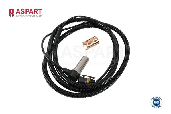 Abs Sensörü Arka Sağ veya Sol KNORR BREMSE K144326K50