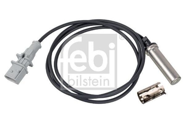 Abs Sensörü Arka Sağ FEBI BILSTEIN 173080