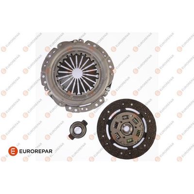 Debriyaj Seti  Peugeot 306 Cabriolet (S2)(04.1997->)  EUROREPAR 1682298080