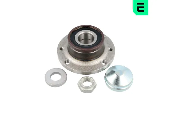 Teker Rulmanı Arka Sağ veya Sol Fiat 500 e (332)(2020->)  OPTIMAL 802839