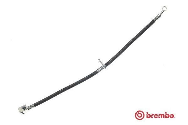 Fren Hortumu Ön Sağ veya Sol Honda Jazz (GD1/5)(01.2002->)  BREMBO T 28 121