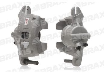 Fren Kaliper Ön Sağ BRAXIS AG0002  4100100QAG 7701205626 7701207787