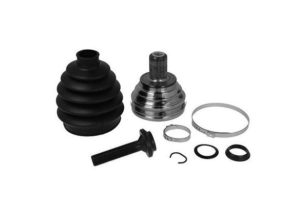 Aks Kafası Ön Dış Sağ veya Sol Volkswagen Touran (1T3)(08.2010->2015)  SKF VKJA 3026