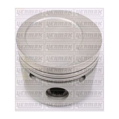 Piston (73.00MM-STD)  YENMAK 31-03902-000