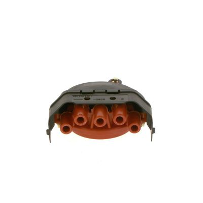Distribütör Kapağı  BOSCH 1 235 522 396