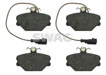 Fren Disk Balata Ön SWAG 70 91 6086  793120 0793120 793470 0793470 794790 0794790 5888781 5892330