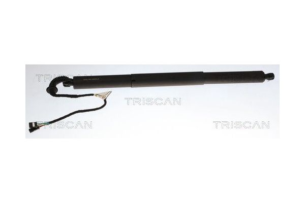 Bagaj Amortisörü Sol Opel Astra K Sports Tourer (10.2015->)  OPEL ORJINAL 39089337