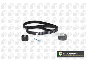 Triger Kayış Seti  BGA TB2202K  71736726 6606028