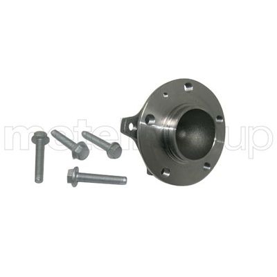 Teker Rulmanı Arka Sağ veya Sol Citroen Grand C4 Picasso/Spacetourer (08.2013->)  CIFAM 619-2369