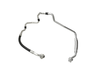 Klima Hortumu  KRAFTVOLL 19013135  1K0820743FD 5C0820743C 1K0820743AK 1K0 820 743 FD